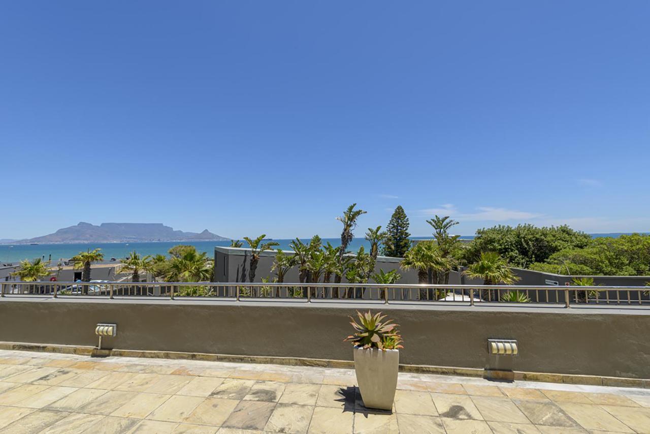 Heaven On Earth - Blouberg Beachfront Self-Catering Apartment Bloubergstrand Exterior photo