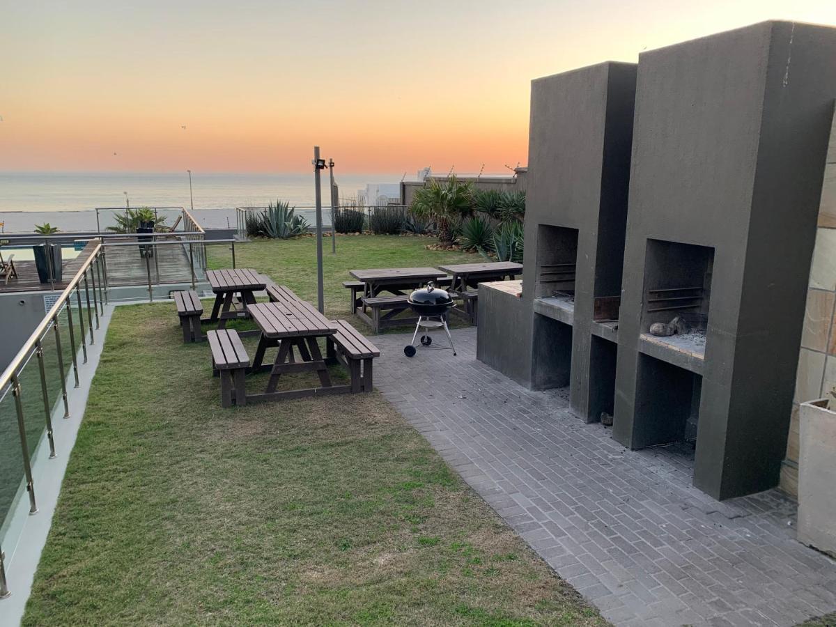 Heaven On Earth - Blouberg Beachfront Self-Catering Apartment Bloubergstrand Exterior photo