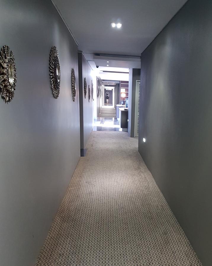 Heaven On Earth - Blouberg Beachfront Self-Catering Apartment Bloubergstrand Exterior photo